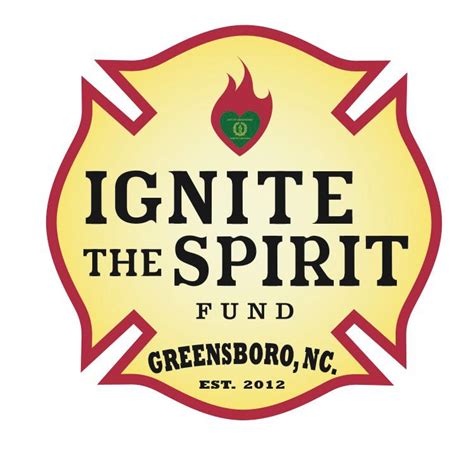 Ignite the spirit
