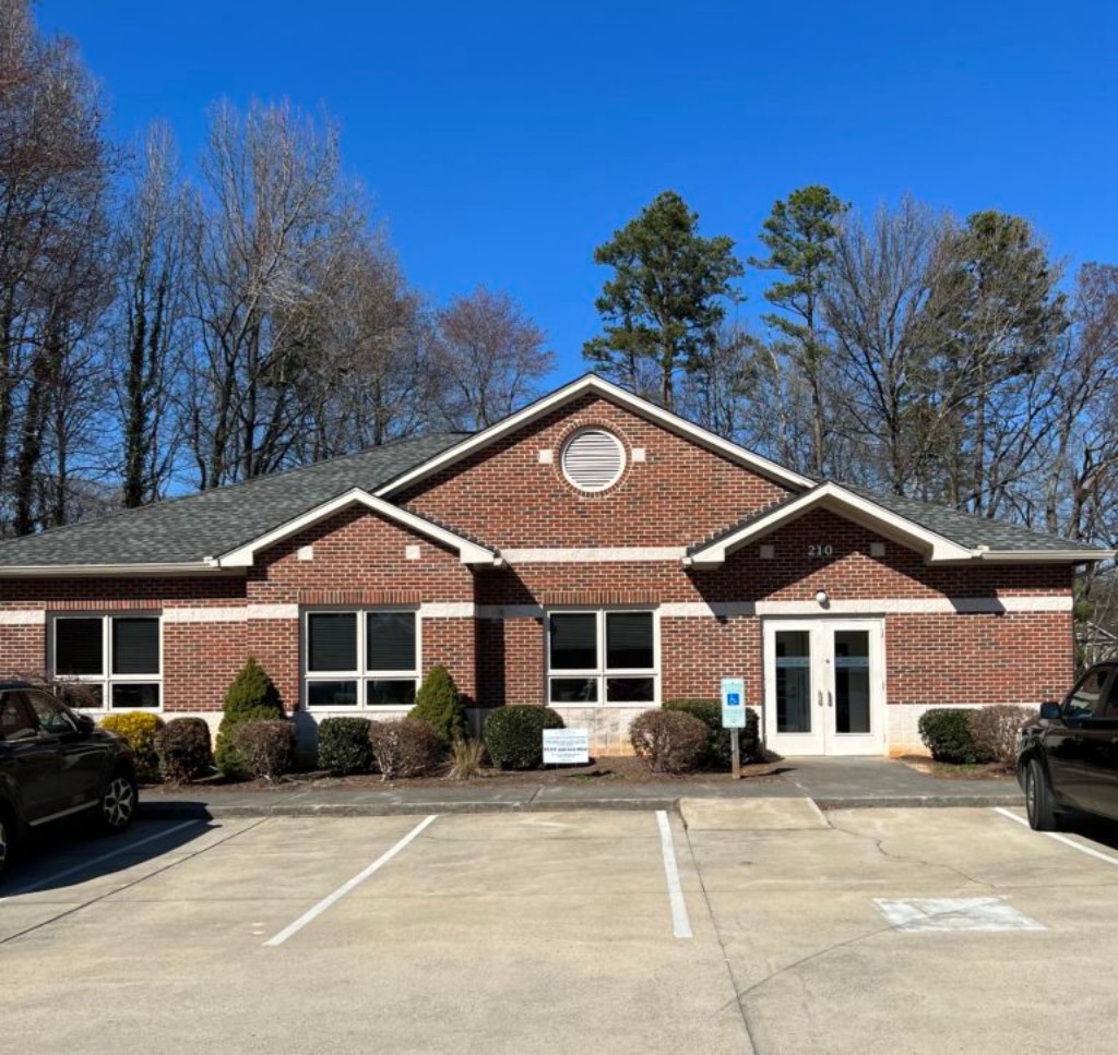 Mitchell, Bartlett & Bell Orthodontics